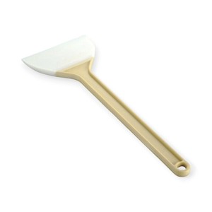 調理用品 シリコンゴムヘラ(L)