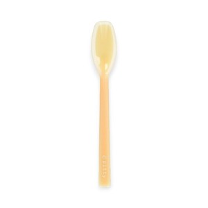 調理用品 PT-0801 ピティ/プリグレース 一体タイプ 深型 オレンジ