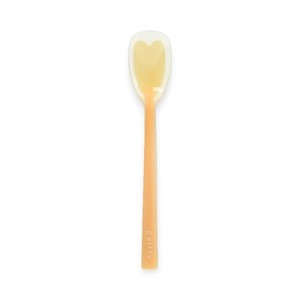 調理用品 PT-0701 ピティ/プリグレース 一体タイプ ヘラ型 大 オレンジ
