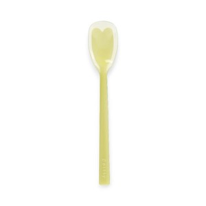 調理用品 PT-0702 ピティ/プリグレース 一体タイプ ヘラ型 大 グリーン