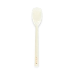 調理用品 PT-0703 ピティ/プリグレース 一体タイプ ヘラ型 大 ホワイト