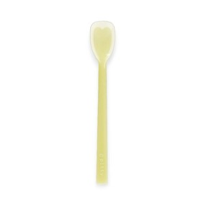 調理用品 PT-0602 ピティ/プリグレース 一体タイプ ヘラ型 小 グリーン