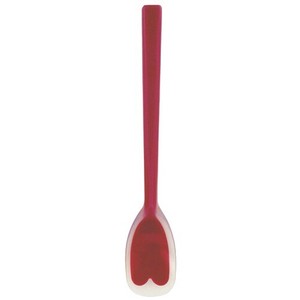 調理用品 IS シリコンスプーン 大 ラズベリー