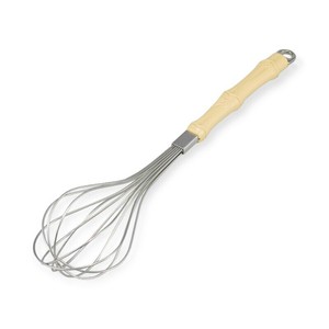 調理用品 18-8 夕華泡立