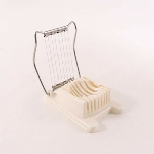 調理用品 PC玉子切器