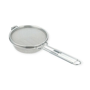 調理用品 TS 炒り網 16cm 10001