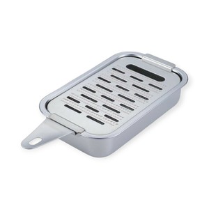 調理用品 YO 本目立銅ハイスピードおろし(大穴付)