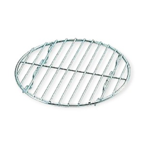 洋食卓上用品 ダッチオーブンロストル (25cm用) M-5547