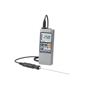 調理小物 SATO SK-1260(標準センサー付)デジタル温度計