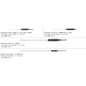 SATO SK-1260用中・高温用センサー SK-S102K