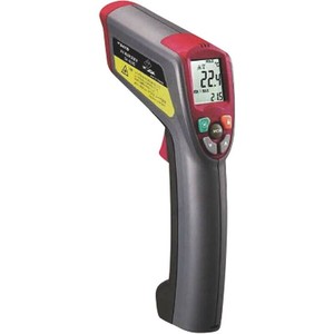 調理小物 SATO 赤外線放射温度計(レーザーマーカー付) SK-8300