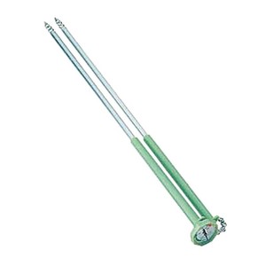 調理小物 温度計付揚箸 TS-101