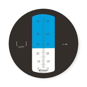 調理小物 アタゴ MASTER-53Pα 調味料濃度計