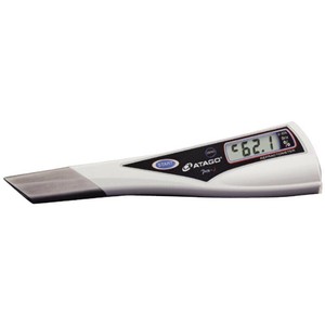 調理小物 アタゴ PEN-J 糖度・濃度計(ペンタイプ)