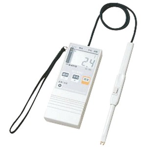調理小物 SATO SK-10S 塩分濃度計