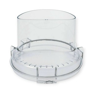 クイジナート(小型10PRO) G用カバー DLC-117B