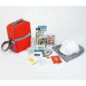 【防災】避難セット エマージェンシーツールキット EMK-200