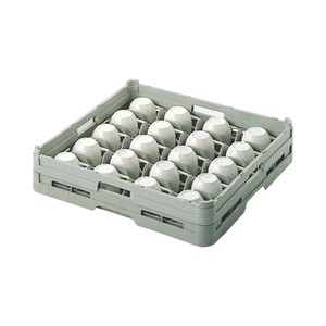 洗浄機用備品 弁慶ラック(フルサイズ) カップ-16-115