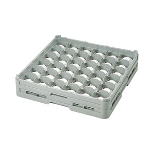 洗浄機用備品 弁慶ラック(フルサイズ) デミタスカップ-49-75