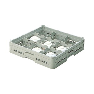 洗浄機用備品 弁慶ラック(フルサイズ) ブイヨンカップ-9-95