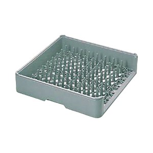 洗浄機用備品 弁慶ラック(フルサイズ) プレートトレー-85L