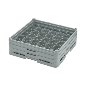 洗浄機用備品 弁慶ラック(フルサイズ) グラス G-36-145