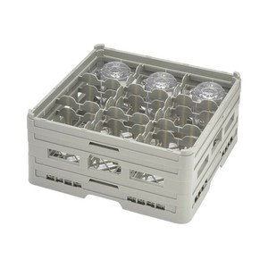 洗浄機用備品 弁慶ラック(フルサイズ) ステムウエアー S-9-115