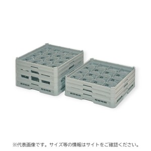 洗浄機用備品 弁慶ラック(フルサイズ) ステムウエアー S-16-235