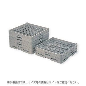 洗浄機用備品 弁慶ラック(フルサイズ) ステムウエアー S-49-145