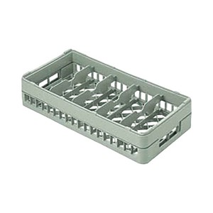 洗浄機用備品 弁慶ラック(ハーフ) テーブルウェアー HT-5-75