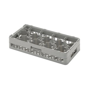 洗浄機用備品 弁慶ラック(ハーフ) グラス HG-12-155