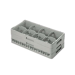 洗浄機用備品 弁慶ラック(ハーフ) ステムウェアー HS-8-195