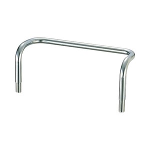 店舗備品 弁慶シェルフワゴン L トップハンドル LTOP-46
