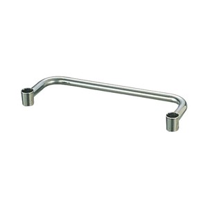 店舗備品 弁慶シェルフワゴン サイドハンドル SID-46