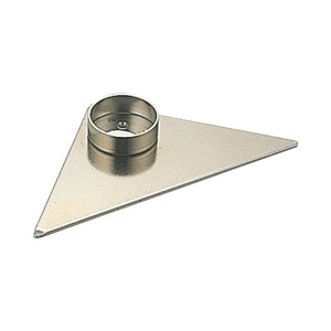 店舗備品 弁慶シェルフワゴン 430メタルマット