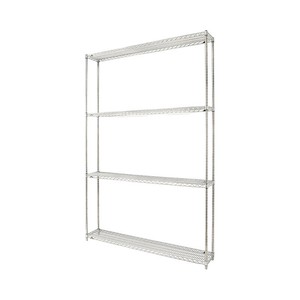 メタルラック スーパーエレクター SS1220：P2200：4段