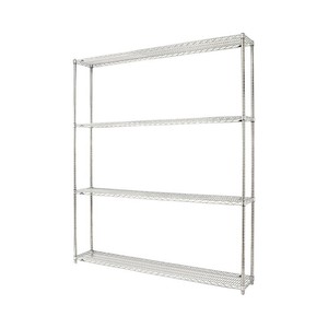メタルラック スーパーエレクター SS1820：P2200：4段