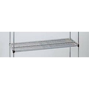 メタルラック 弁慶 430抗菌クリーンシェルフ 棚 430-C-610-1220