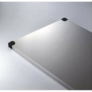 メタルラック 弁慶 ソリッドシェルフ 棚 430-S-610-600