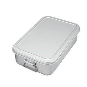 調理道具 アルマイト蒸気用炊飯鍋 大 7.2L/4升