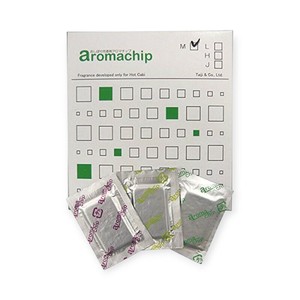 サービス用品 アロマチップ(レモン) 30個入