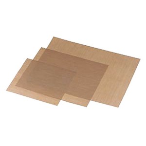 製菓・製パン用品 ベーキングシート 10取(10枚入)