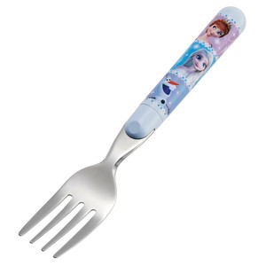 Fork Frozen