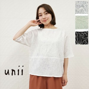 衬衫 花朵 衬衫