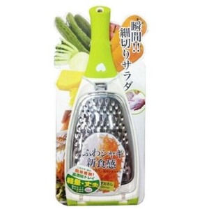 磨泥器/切菜器