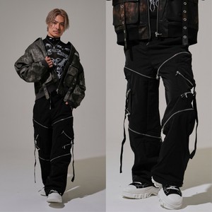 Full-Length Pant 3-way