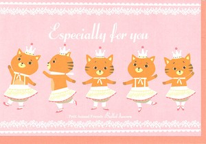 グリーティングカード 誕生日 Storm Machine Graphics「特別なあなたへ!」 イラスト 封筒付き 2025新作
