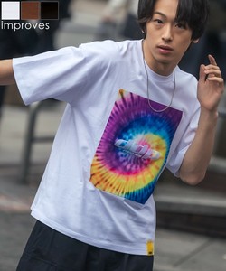 T-shirt Short-Sleeved T-Shirt