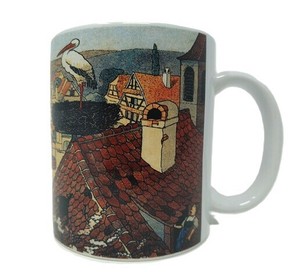 Mug Design