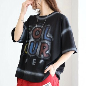 T-shirt 100% Cotton [2025 NEW]